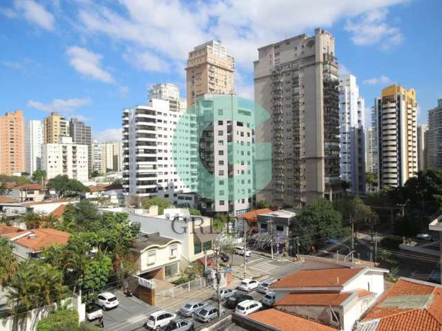 Lindo apartamento com 3 suítes para venda em Moema, São Paulo