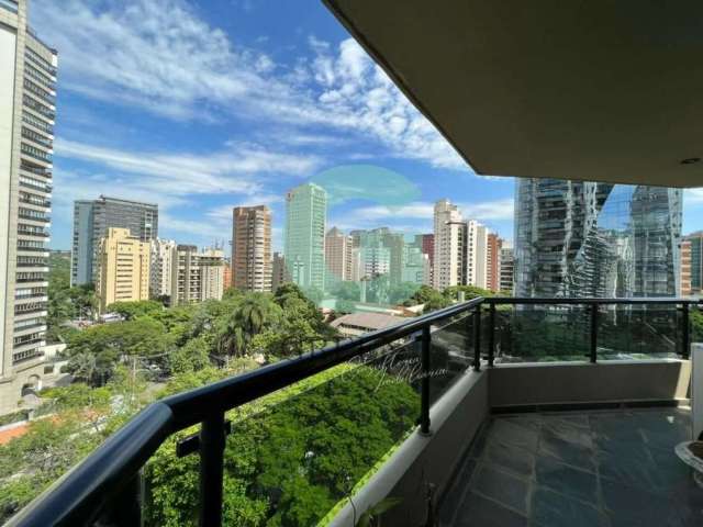 Lindo apartamento para venda no Itaim, São Paulo