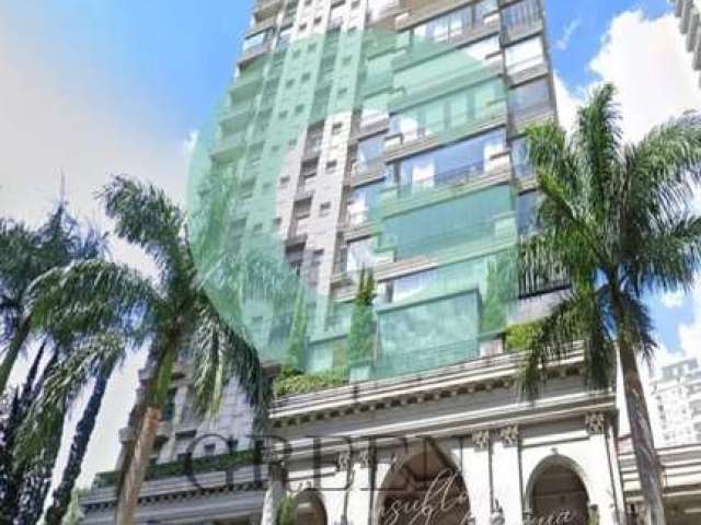 Exclusivo apartamento de altíssimo padrão no Jardim América. 585m², agende sua visita!