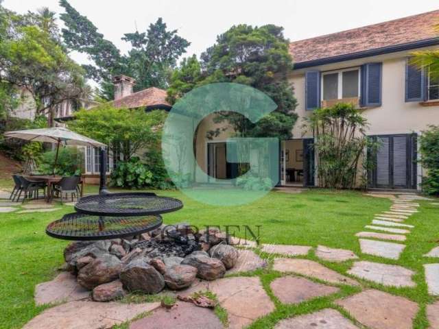 Casa de Alto Padrão para VENDA, Cidade Jardim, São Paulo.