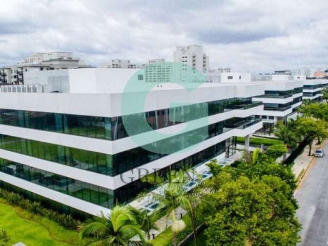 Conjunto Comercial de Alto padrão Ideal para Grandes Empresas! Vila Leopoldina SP