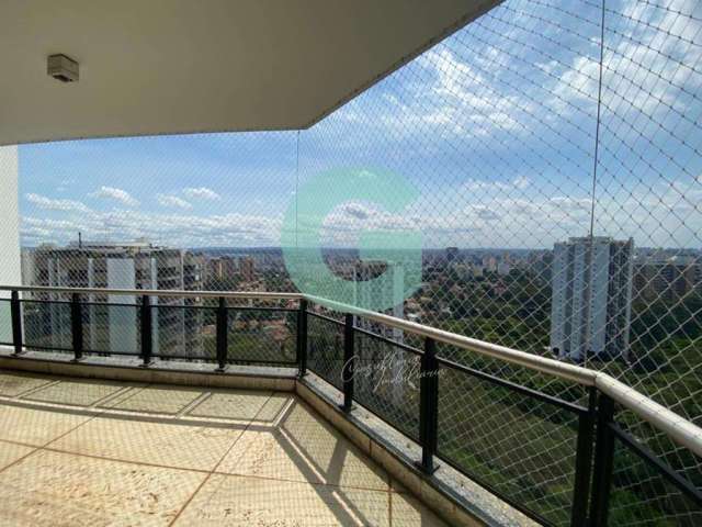 Maravilhoso apartamento para locação no Alto da Boa Vista, São Paulo