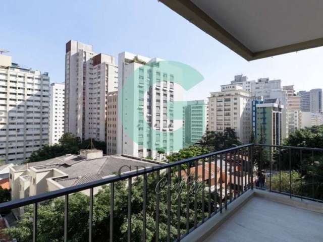 Apartamento de Alto Padrão a Venda, Jardim América - SP