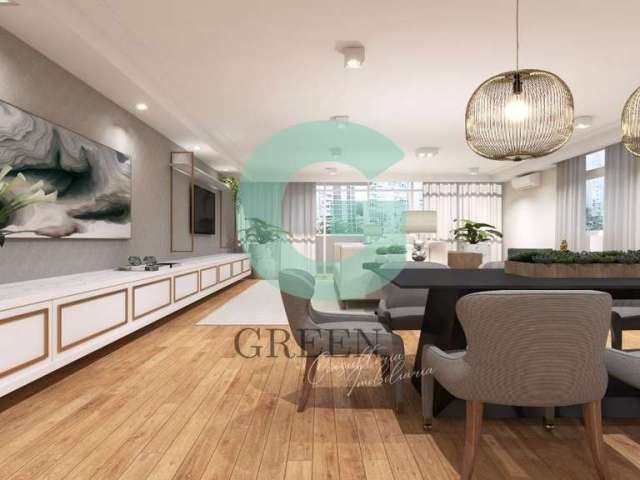 Apartamento em Higienópolis, enorme em ótima região Nobre Arborizada em São Paulo.