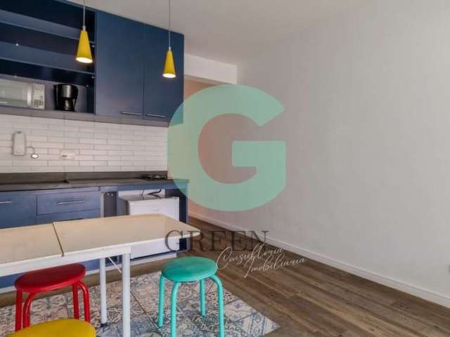 Apartamento Studio para Venda! Bem localizado, Consolação São Paulo.