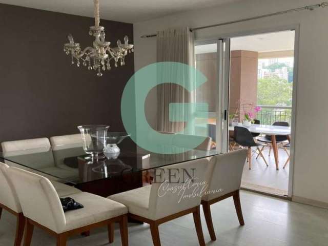 Lindo apartamento para venda no Morumbi, São Paulo. Condomínio com lazer completo!