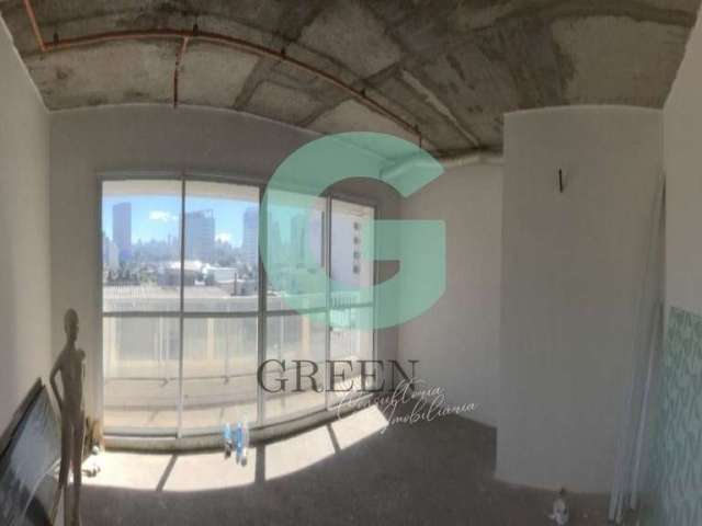 Sala comercial para Venda no melhor de Pinheiros! 2 vagas 36,50 m² construída, banheiro, varanda.