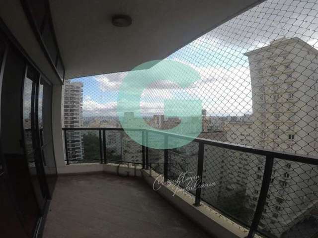 Apartamento Cobertura, residencial para Locação Cerqueira César, São Paulo.