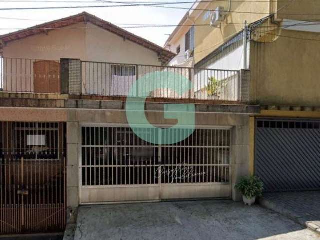 Terreno/Casa Residencial para Venda Saúde, São Paulo