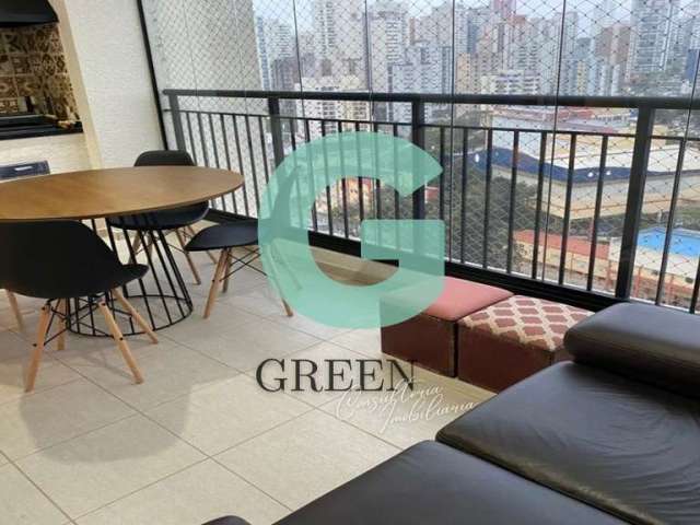 Lindo Apartamento para Locação ou Venda no Jardim Prudência, São Paulo!