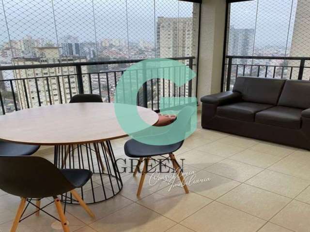 Apartamento de 2 quartos com suíte e vaga na Jardim Prudência, São Paulo-SP: oportunidade imperdível!