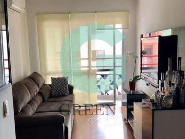 Apartamento de 89m² com 3 dormitórios, 3 banheiros e 2 vagas com excelente localização.