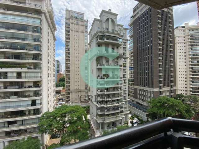 Apartamento para Locação CHACARA ITAIM, SAO PAULO  330m² útil total R$ 25.000,00