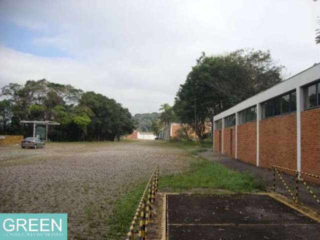 Galpão comercial para venda e locação em Itapecerica da Serra, São Paulo