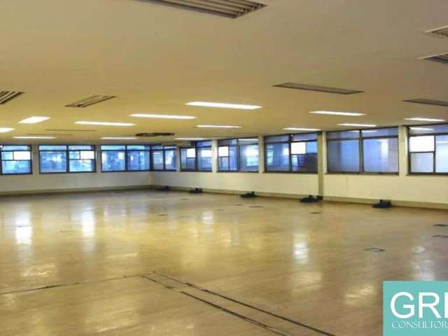 Sala comercial para Venda, Pinheiros, São Paulo.