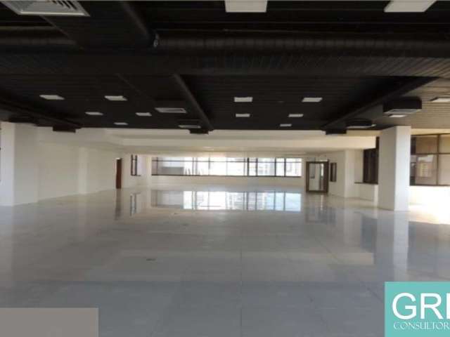 Sala Comercial para locação, Cidade Monções SP