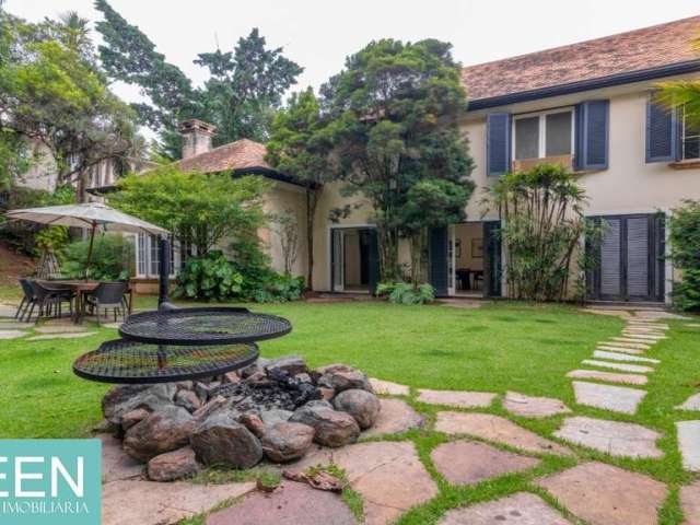 Casa de Alto Padrão para VENDA, Cidade Jardim, São Paulo.