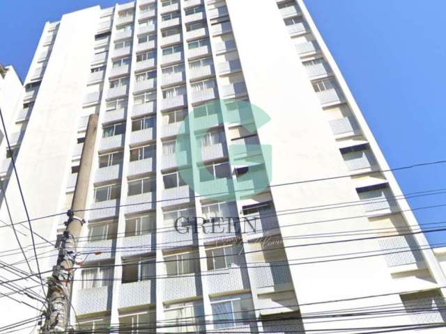 Apartamento à venda em Cerqueira César, São Paulo-SP: 2 quartos, 1 suíte, 2 salas, 3 banheiros, 1 vaga, 104m². Venha conferir!