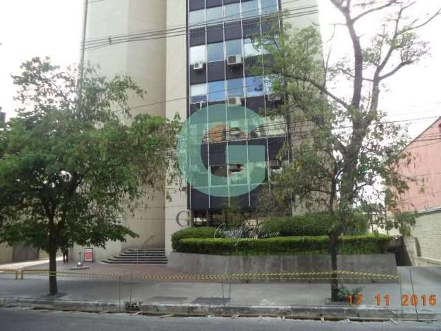 Imóvel comercial de alto padrão na Cidade Monções: 1 sala, 3 banheiros, 4 vagas, 204m² - Venda ou Locação em SP.