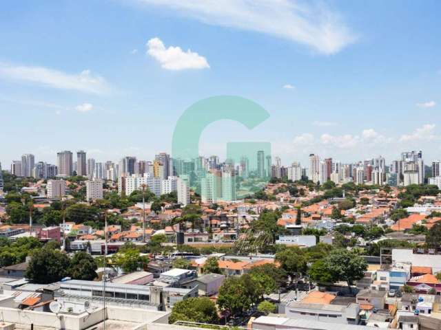 Linda cobertura duplex para venda em Indianópolis, São Paulo