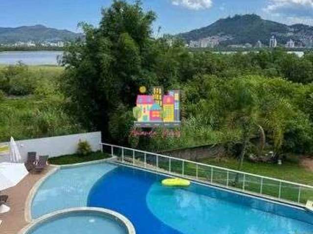 Apartamento à venda no bairro João Paulo - Florianópolis/SC