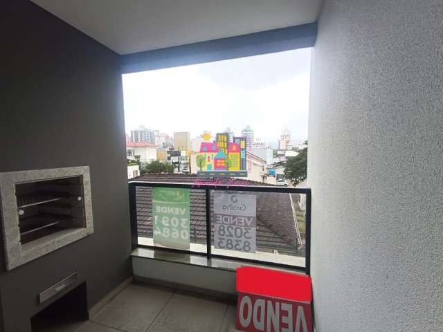 Apartamento à venda no bairro Trindade - Florianópolis/SC