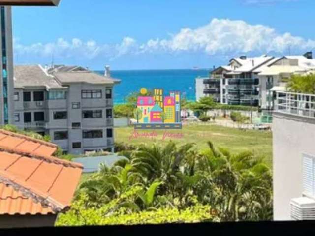 Apartamento à venda no bairro Praia Brava - Florianópolis/SC