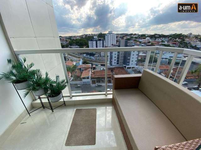 Apartamento à vendaFonte GrandeContagem