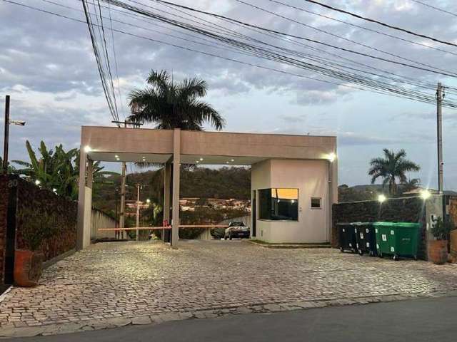 Lote em condomínio à vendaBelvedereEsmeraldas