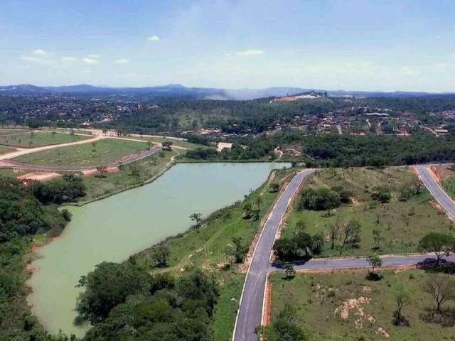 Lote em condomínio à vendaEstancia Do LagoContagem