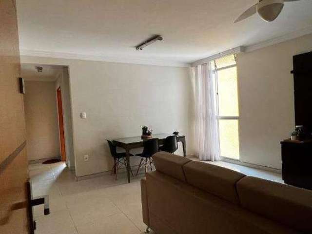 Apartamento à vendaAlvoradaContagem