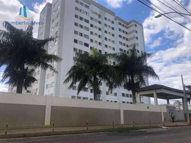 Apartamento com 3 dormitórios à venda, 72 m² por R$ 279.000,00 - Candeias - Vitória da Conquista/BA