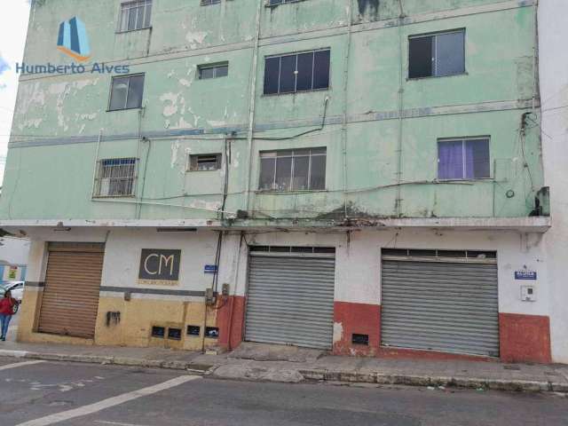 Loja para alugar, 35 m² por R$ 695/mês - Alto Maron - Vitória da Conquista/BA