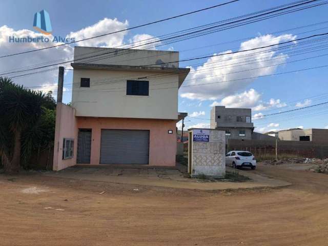 Loja para alugar, 150 m² por R$ 4.059,00/mês - Primavera - Vitória da Conquista/BA