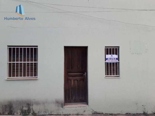 Casa com 4 dormitórios para alugar por R$ 1.125/mês - Alto Maron - Vitória da Conquista/BA