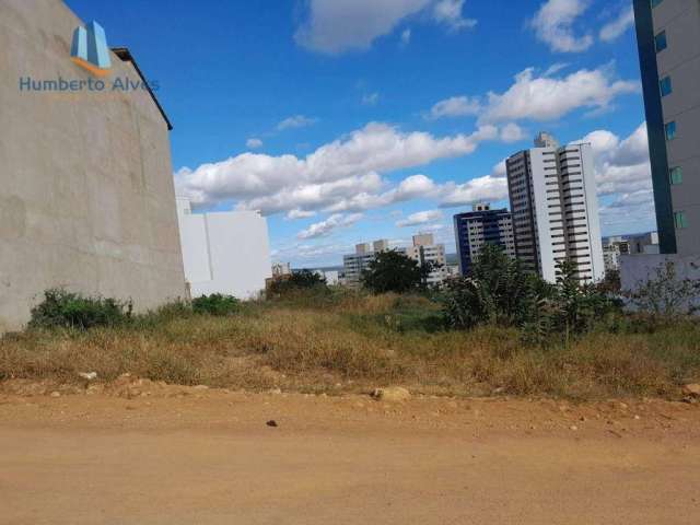 Terreno à venda, 270 m² por R$ 170.000,00 - Candeias - Vitória da Conquista/BA