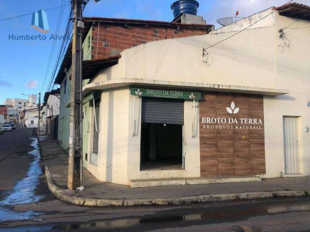 Loja para alugar, 25 m² por R$ 917/mês - Alto Maron - Vitória da Conquista/BA