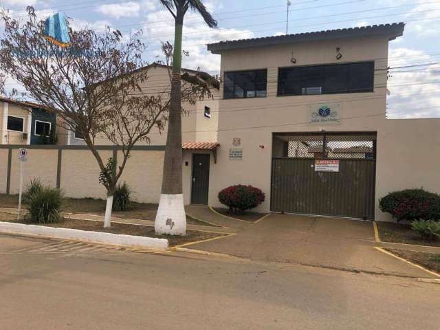 Casa com 3 dormitórios à venda por R$ 330.000,00 - Boa Vista - Vitória da Conquista/BA