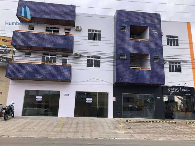 Loja para alugar, 150 m² por R$ 4.102,00/mês - Brasil - Vitória da Conquista/BA