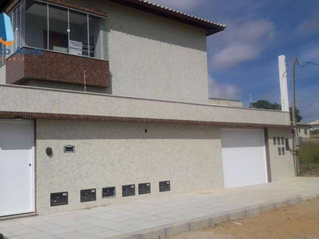 Village com 2 dormitórios para alugar, 80 m² por R$ 1.324,00/mês - Candeias - Vitória da Conquista/BA