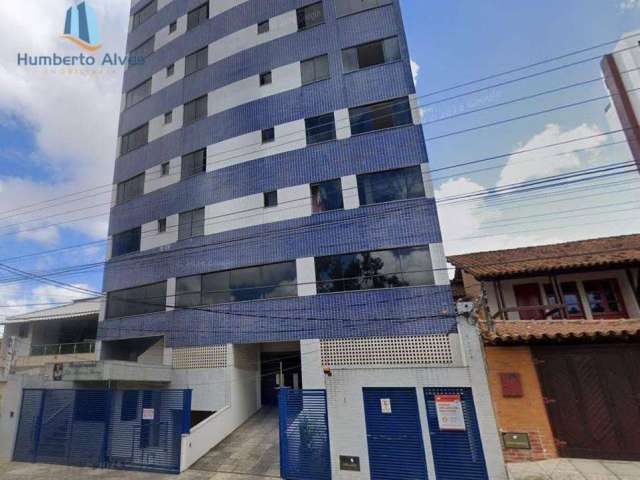 Apartamento com 3 dormitórios à venda, 80 m² por R$ 300.000,00 - Candeias - Vitória da Conquista/BA