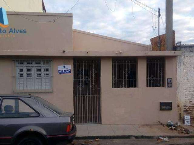 Casa com 3 dormitórios à venda, 90 m² por R$ 160.000,00 - Alto Maron - Vitória da Conquista/BA