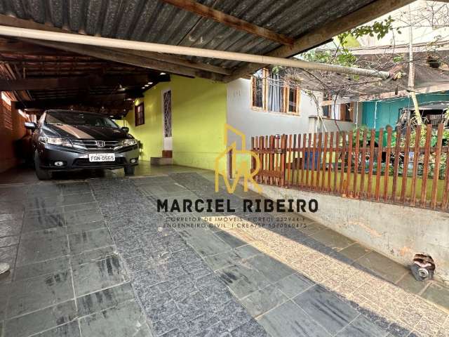 Excelente casa com sobrado e sala comercial disponivel para venda ou troca