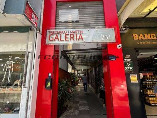 Ponto comercial para alugar na Rua Quinze de Janeiro, 231, Centro, Canoas por R$ 4.800