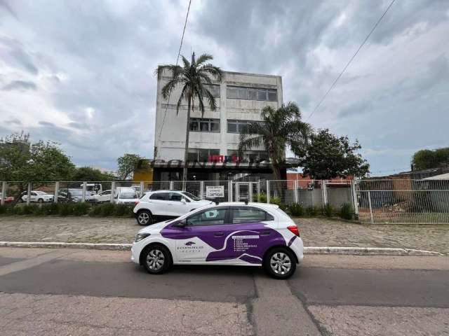 Prédio para alugar na Rua Major Sezefredo, 680, Marechal Rondon, Canoas por R$ 15.000