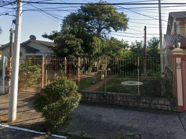 Terreno à venda na Rua Santos Dumont, 320, Niterói, Canoas por R$ 375.000