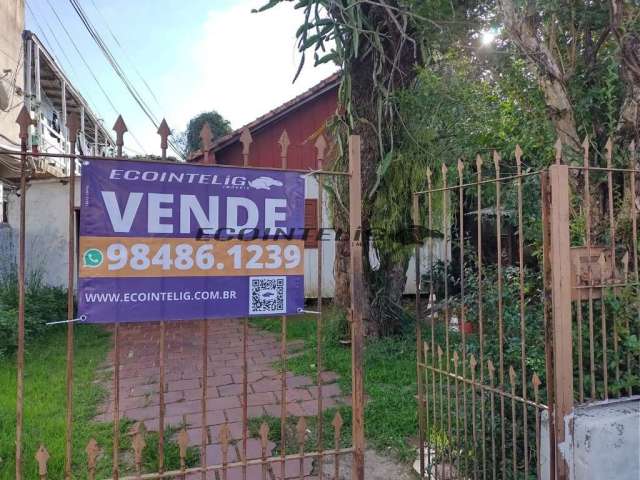 Terreno à venda na Rua Tamoio, 2072, Niterói, Canoas por R$ 430.000