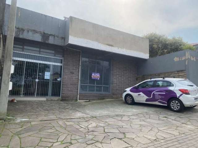 Ponto comercial à venda na Rua Araguaia, 506, Igara, Canoas por R$ 750.000