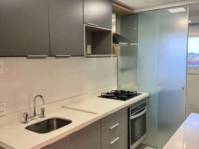 Apartamento com 3 quartos para alugar na Avenida Doutor Sezefredo Azambuja Vieira, 2277, Marechal Rondon, Canoas por R$ 3.500