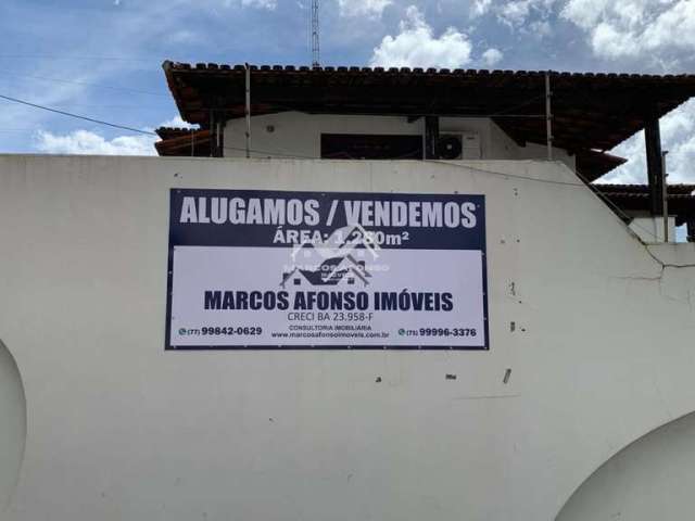 Casa para Venda em Vitória da Conquista, JUREMA, 8 dormitórios, 3 suítes, 8 banheiros, 12 vagas